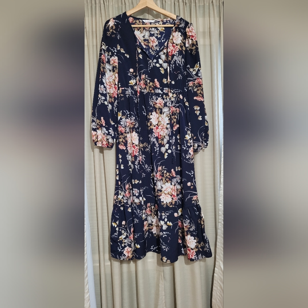 Women's Maxi Dress